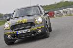 Mini Cooper Countryman 2011 года
